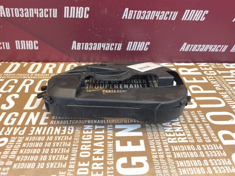 Крышка кожух ремня грм - фото 5