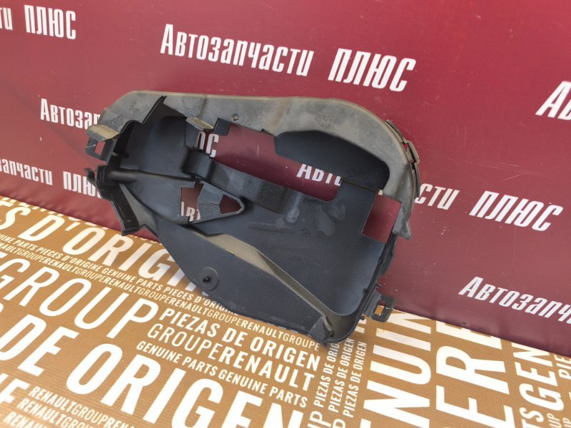 Крышка кожух ремня грм - фото 7