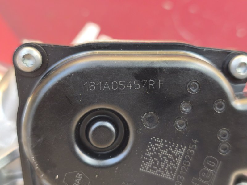 Дроссельная заслонка - фото 10