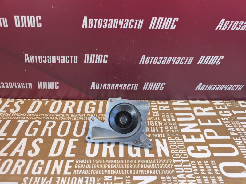 Помпа - фото 1