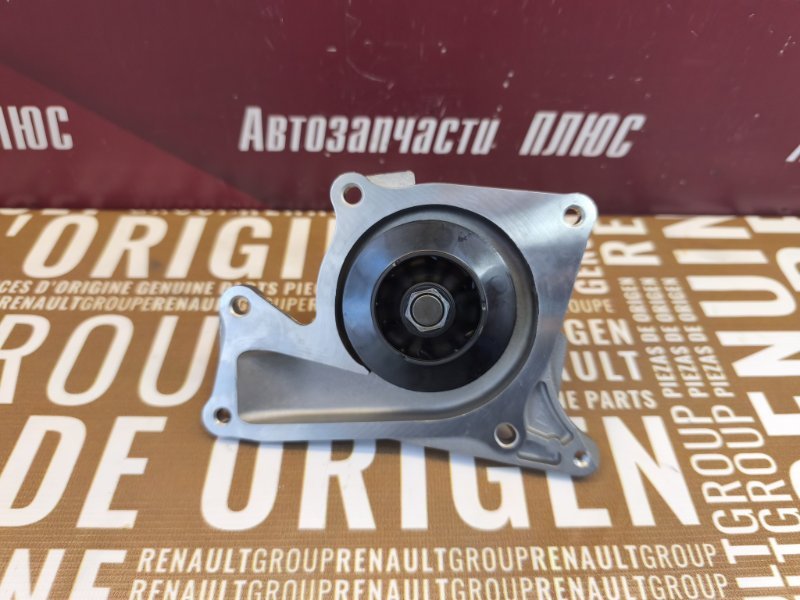 Помпа - фото 2