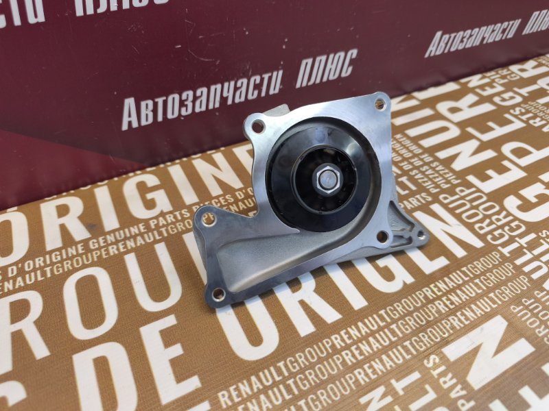 Помпа - фото 4