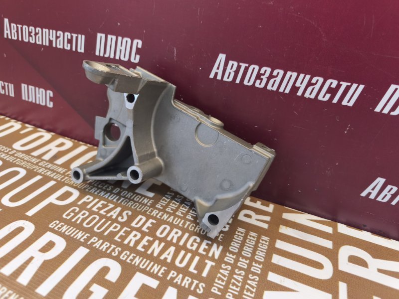 Опора двигателя - фото 3