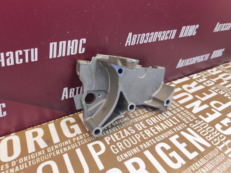 Опора двигателя - фото 4