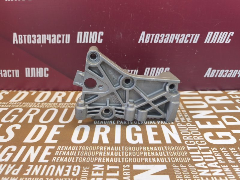 Опора двигателя - фото 6