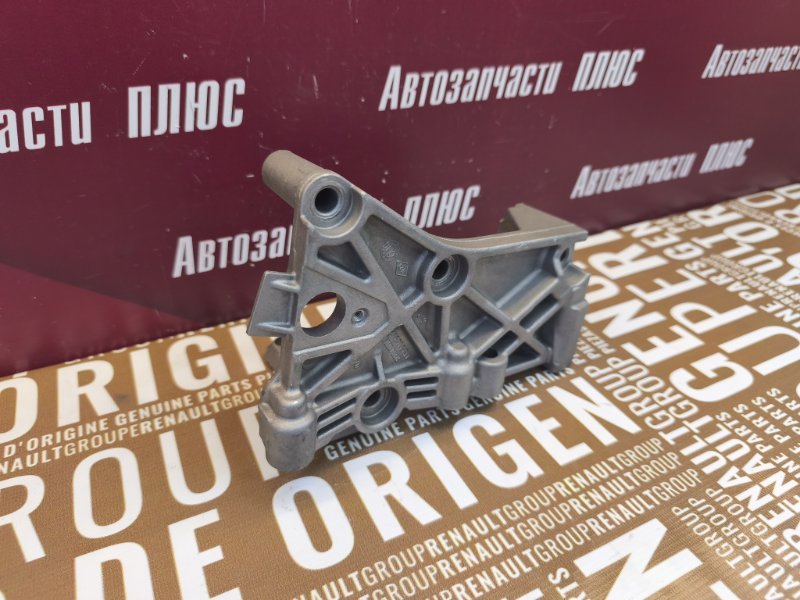 Опора двигателя - фото 8