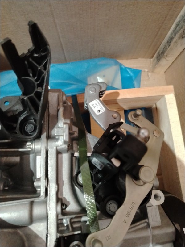 МКПП - фото 3