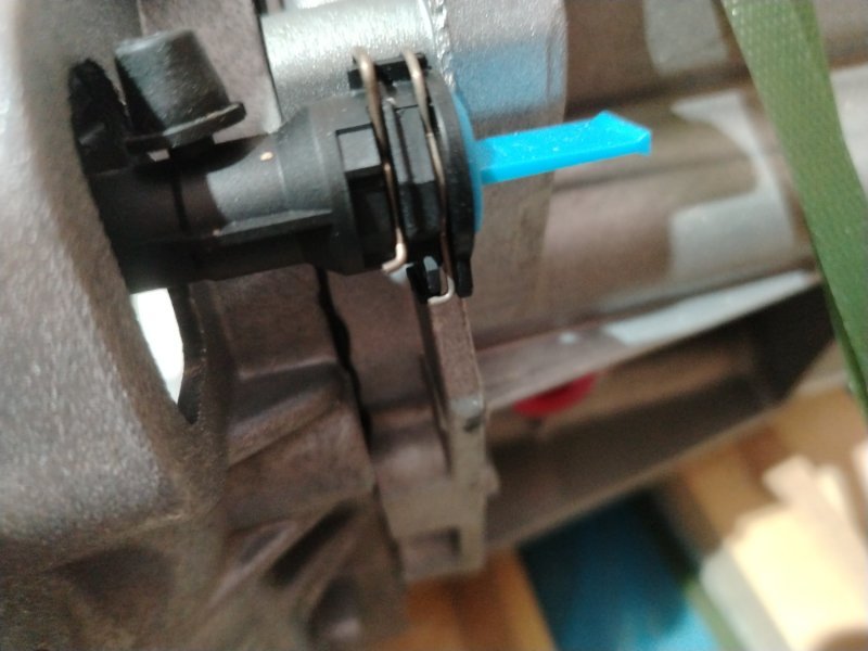 МКПП - фото 7