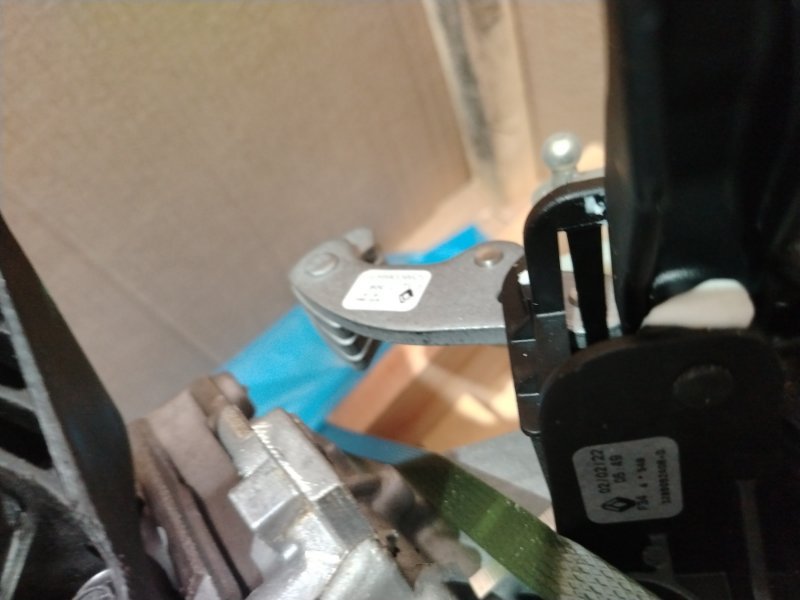 МКПП - фото 8