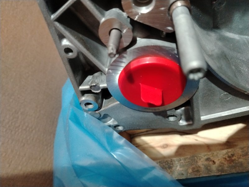 МКПП - фото 9