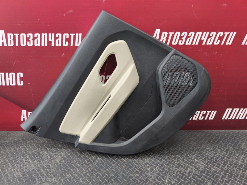 Обшивка боковой двери - фото 2