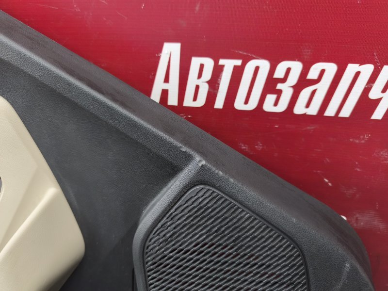 Обшивка боковой двери - фото 5