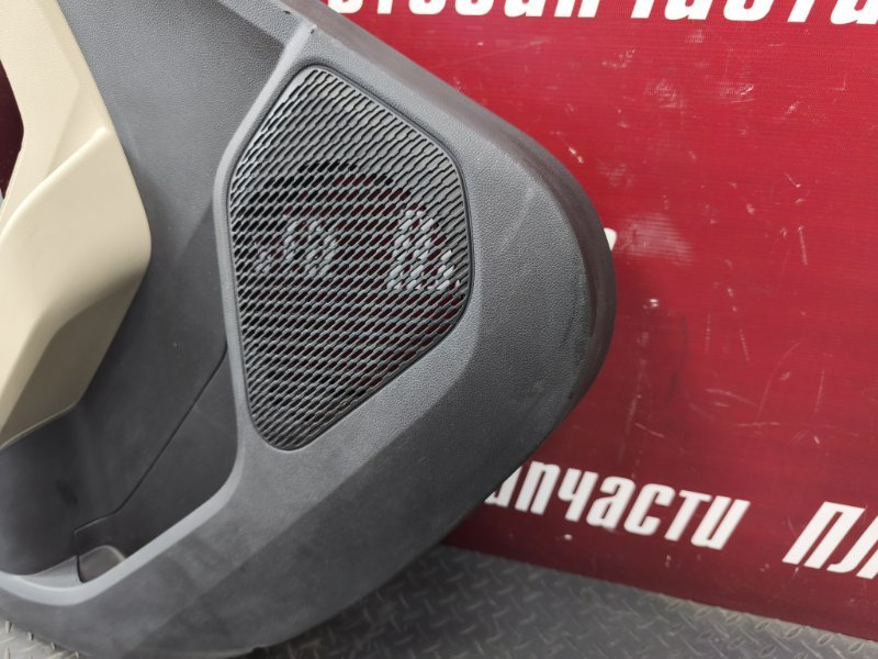 Обшивка боковой двери - фото 6