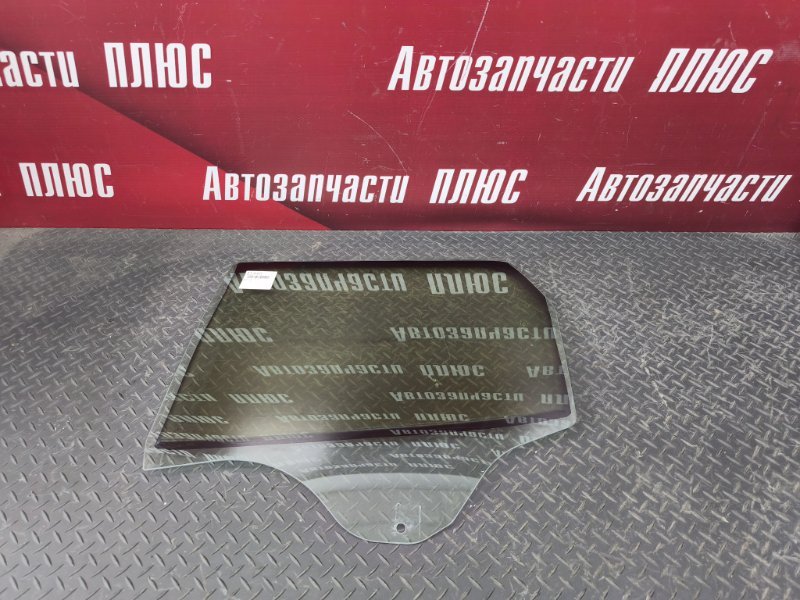 Стекло двери - фото 1