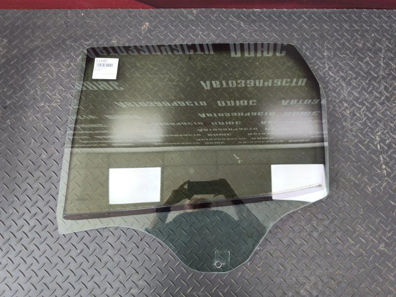 Стекло двери - фото 2