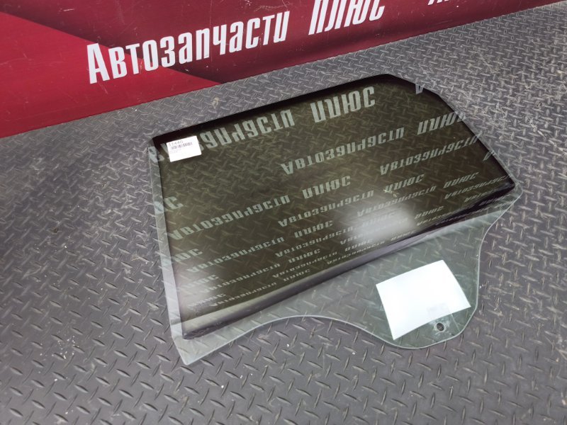 Стекло двери - фото 4