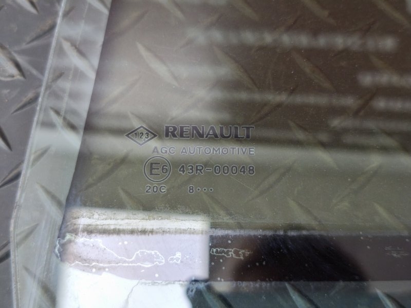 Стекло двери - фото 5