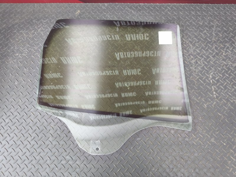 Стекло двери - фото 6