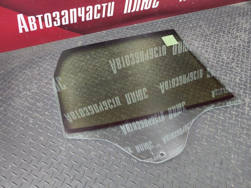 Стекло двери - фото 9