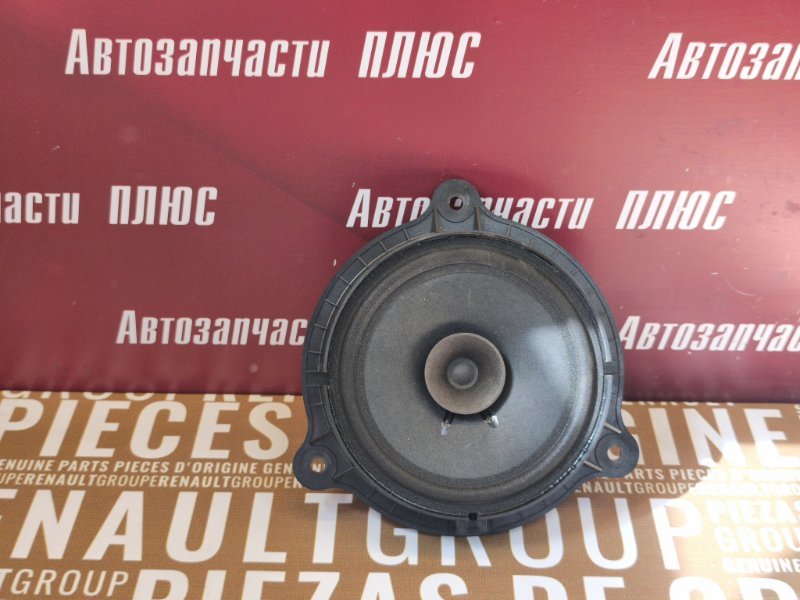 Динамик - фото 1