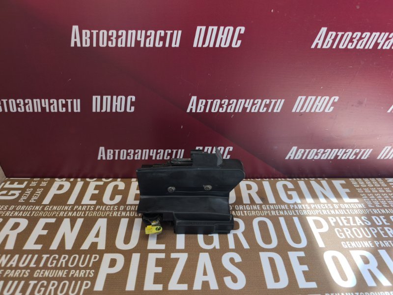 Замок      двери - фото 1