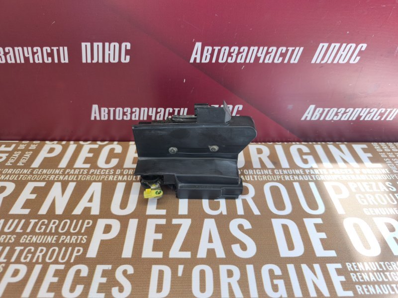 Замок      двери - фото 2