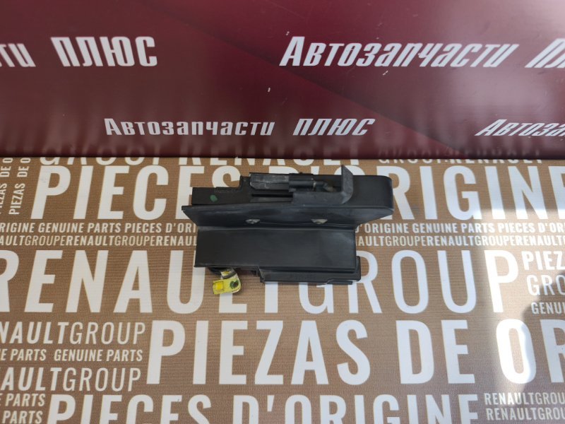 Замок      двери - фото 3