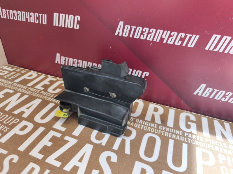 Замок      двери - фото 4