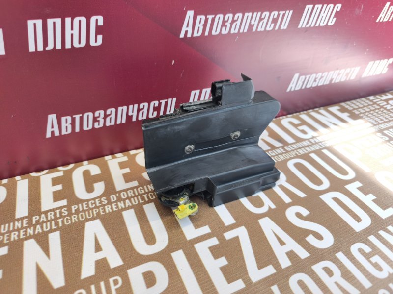 Замок      двери - фото 5