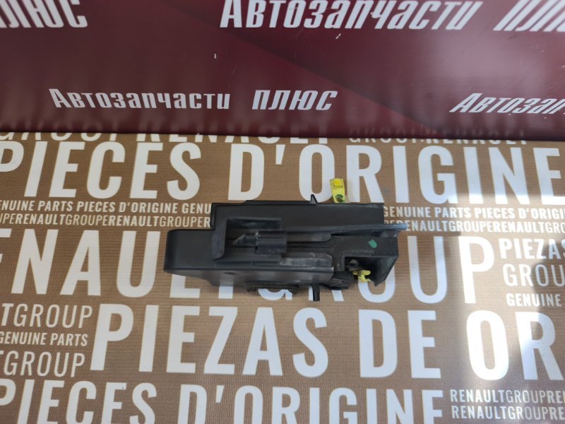 Замок      двери - фото 6