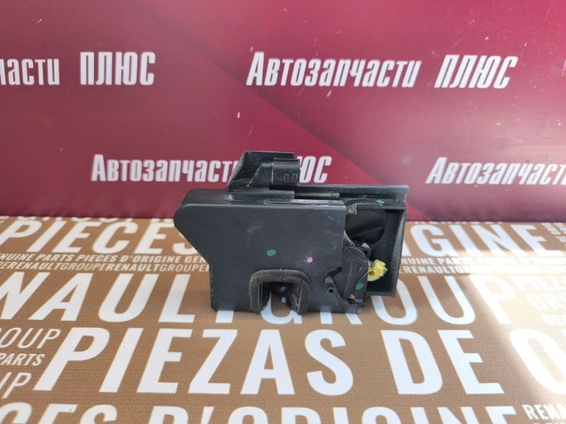 Замок      двери - фото 7