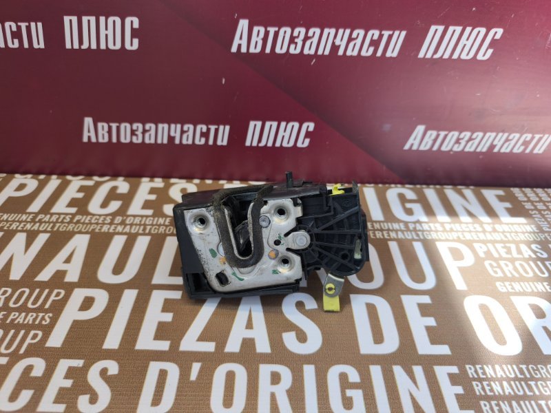 Замок      двери - фото 8