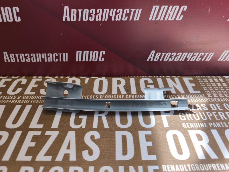 Направляющая стекла двери - фото 2