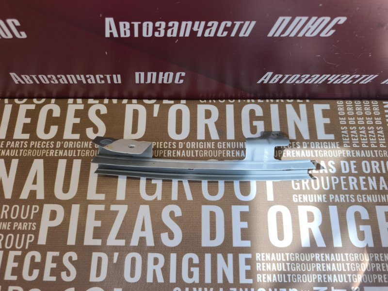 Направляющая стекла двери - фото 3