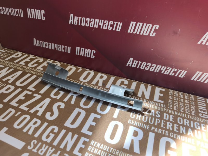 Направляющая стекла двери - фото 4