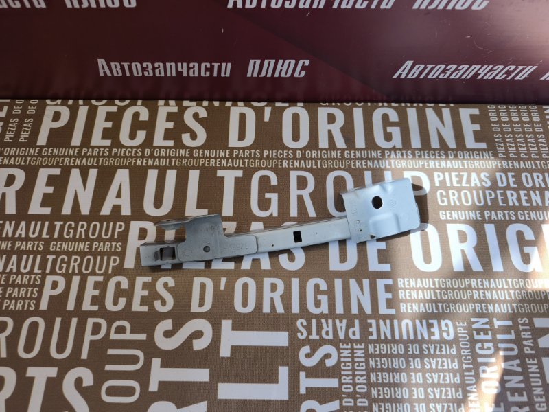 Направляющая стекла двери - фото 6