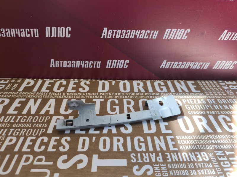 Направляющая стекла двери - фото 7