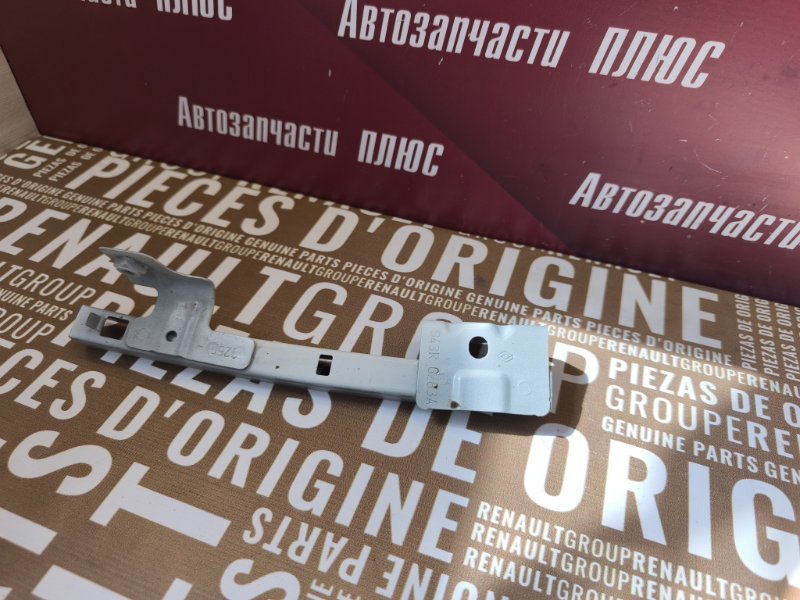 Направляющая стекла двери - фото 8