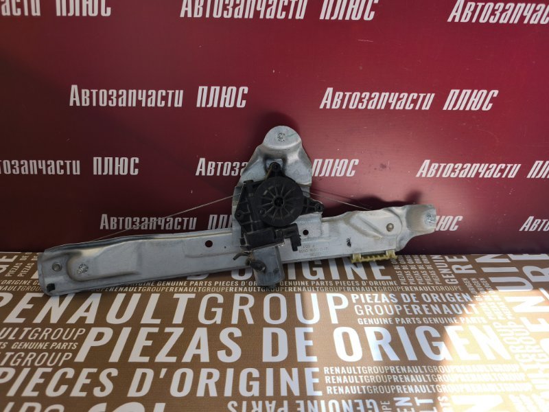 Стеклоподъемник    двери - фото 1