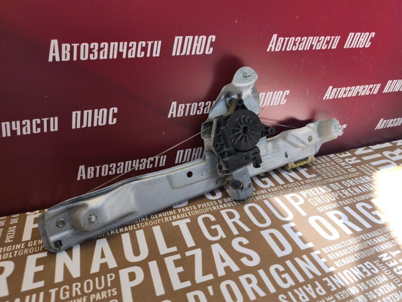 Стеклоподъемник    двери - фото 3