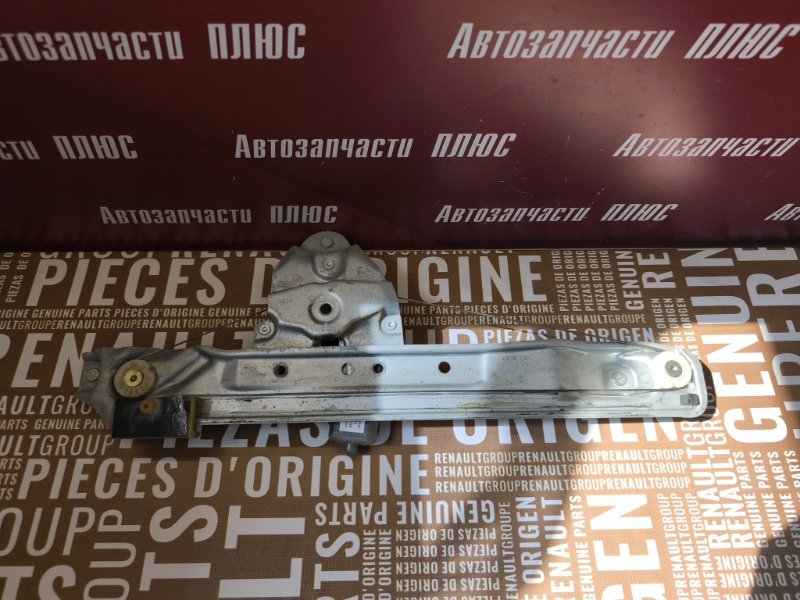 Стеклоподъемник    двери - фото 5