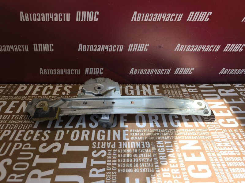 Стеклоподъемник    двери - фото 6