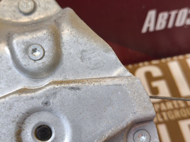 Стеклоподъемник    двери - фото 9