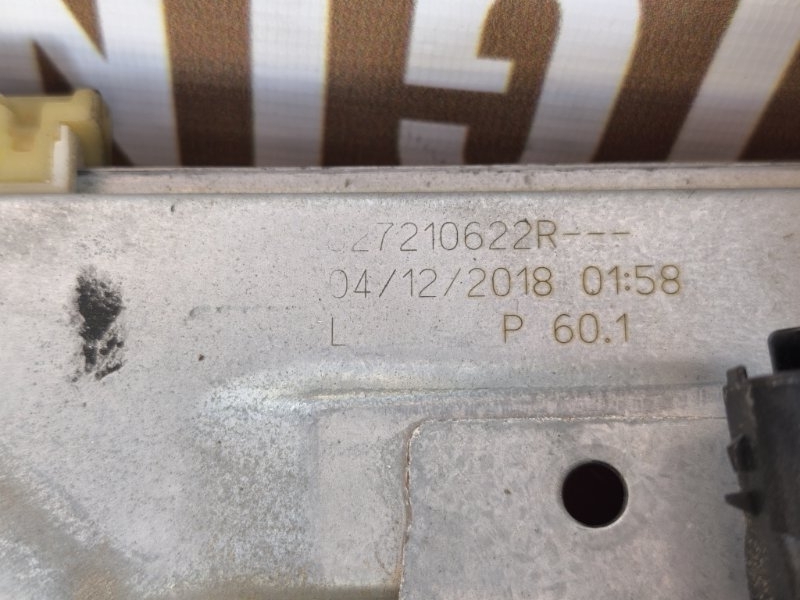 Стеклоподъемник    двери - фото 10