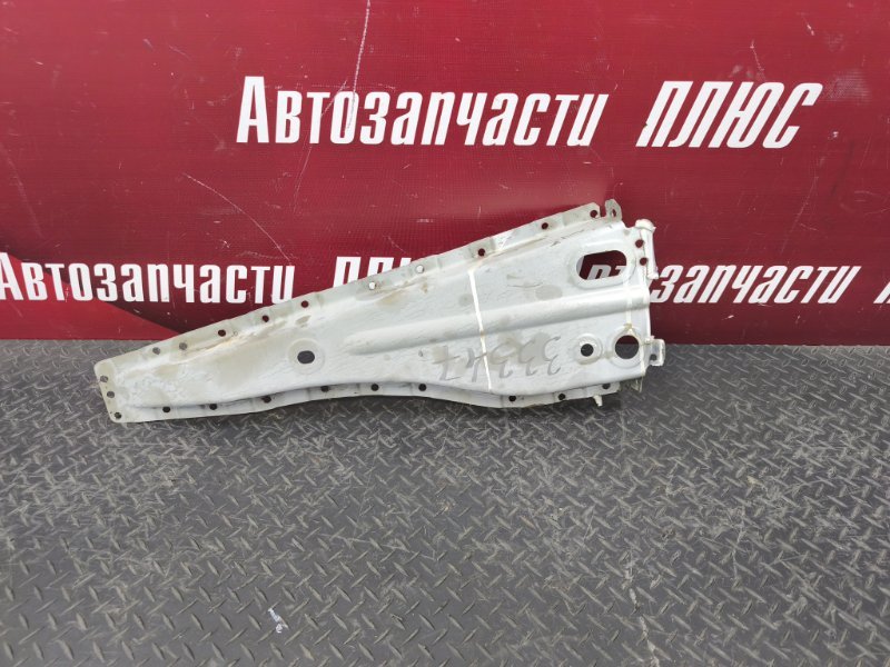 Усилитель лонжерона - фото 1