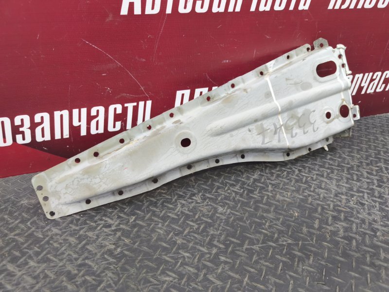 Усилитель лонжерона - фото 4