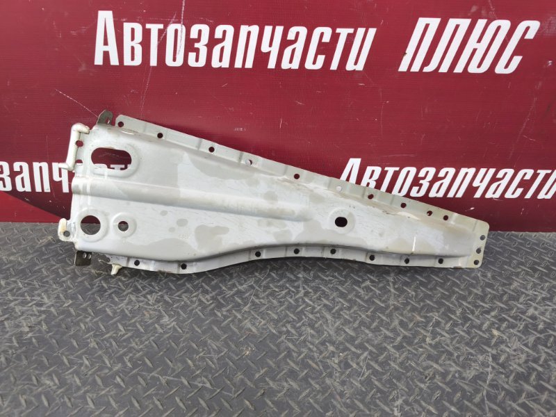 Усилитель лонжерона - фото 2