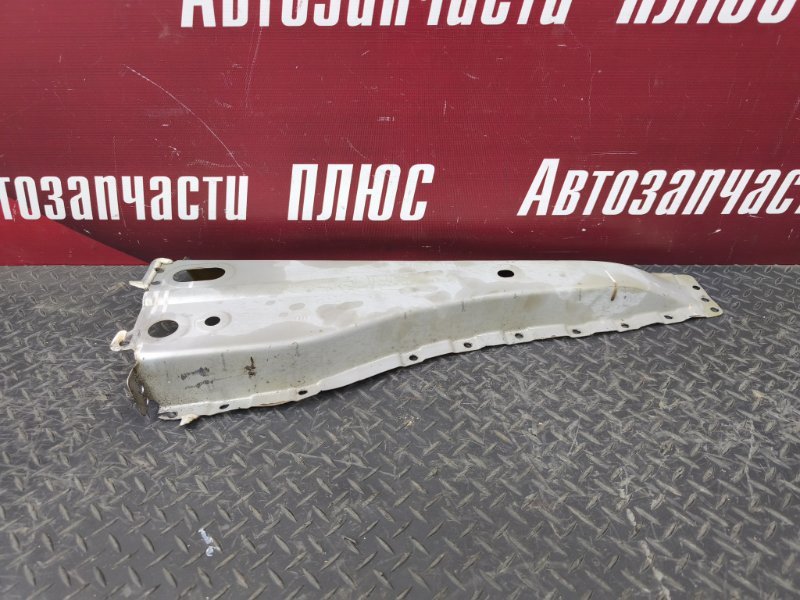 Усилитель лонжерона - фото 5