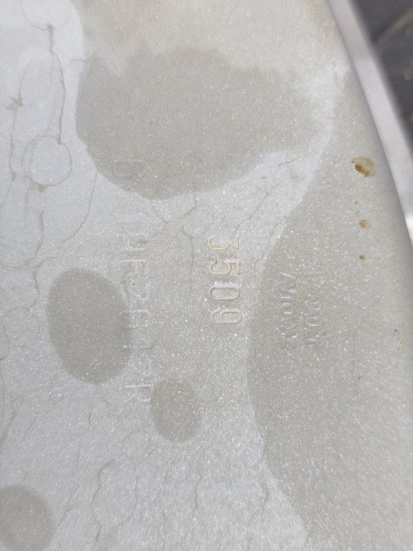 Усилитель лонжерона - фото 6