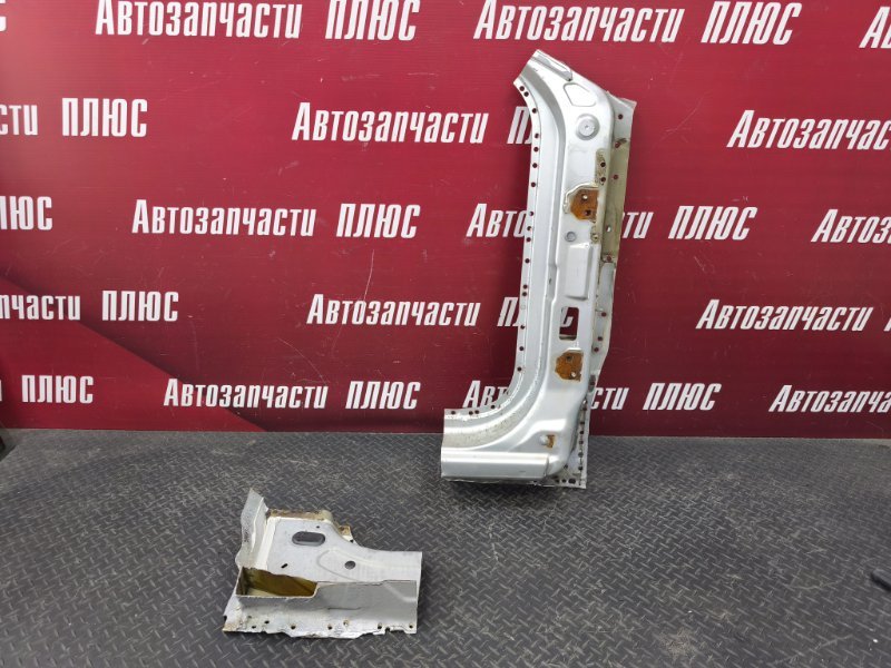 стойка - фото 1